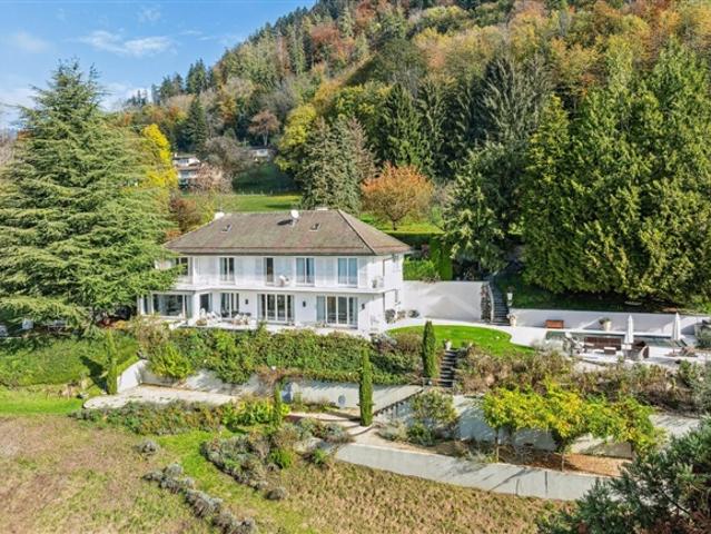 Einfamilienhaus kaufen in Chailly-Montreux, Waadt