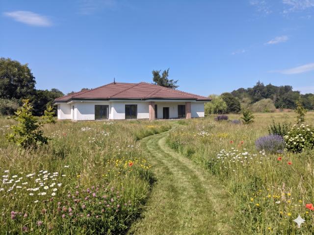 Haus kaufen in Damphreux-Lugnez, Jura