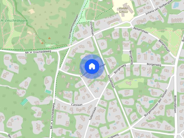 Woning te huur in Aerdenhout, Noord Holland