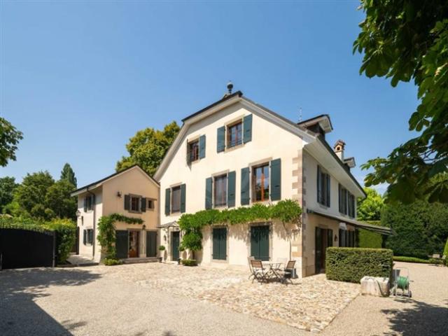 Einfamilienhaus mieten