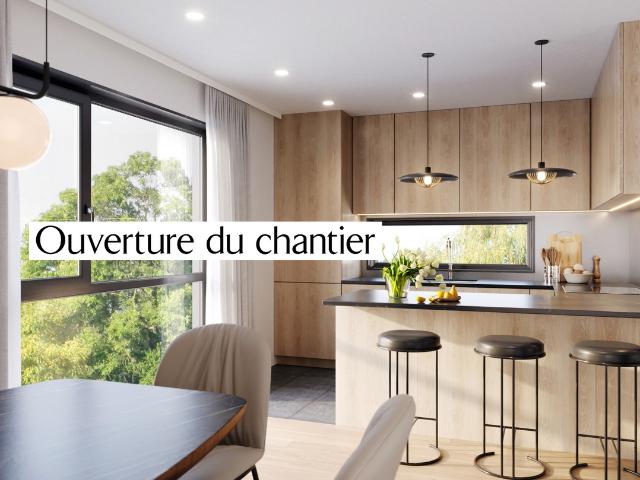 Haus kaufen in Epalinges, Waadt