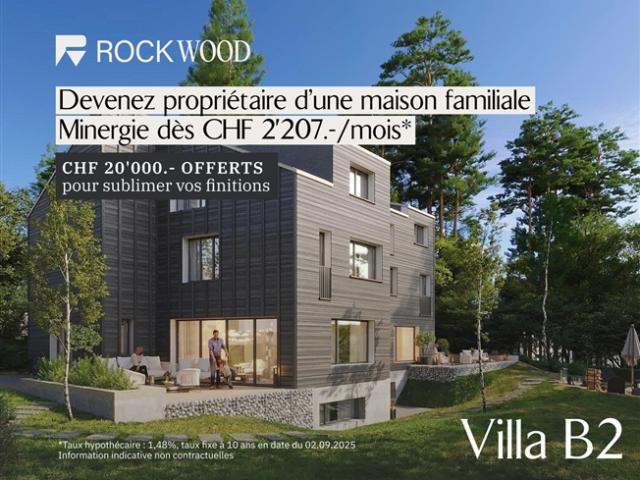 Einfamilienhaus kaufen in Epalinges, Waadt