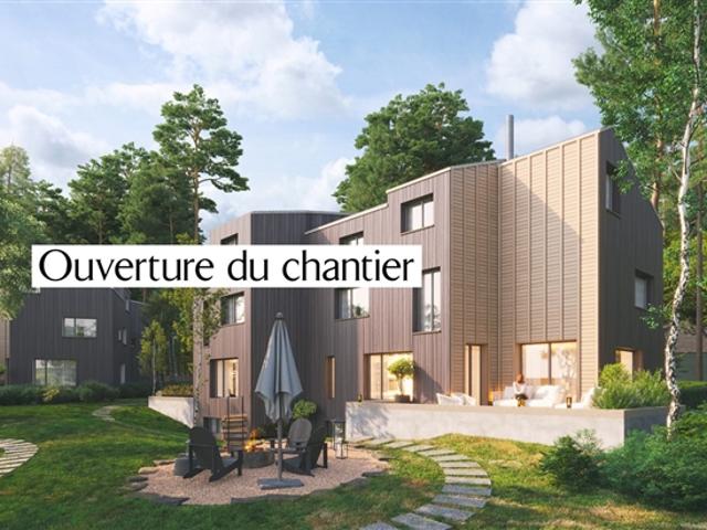 Einfamilienhaus kaufen in Epalinges, Waadt