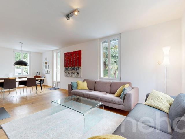 Haus kaufen in Aigle, Waadt