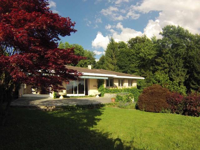 Einfamilienhaus mieten in Belmont-sur-Lausanne, Waadt