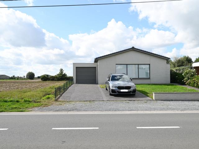 Maison location à Ardoye, West-Vlaanderen