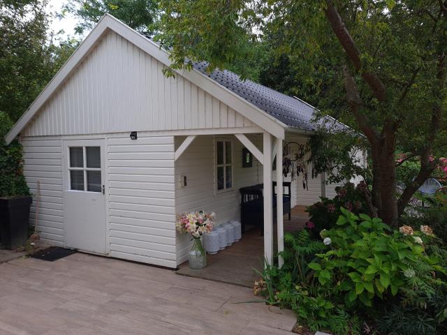 Studio te huur in Hollandse Hout, Lelystad