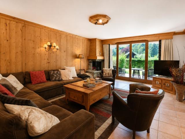 Wohnung kaufen in Val-d'Illiez, Wallis