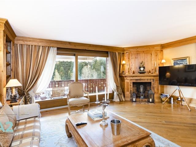 Wohnung mieten in Crans-Montana, Wallis