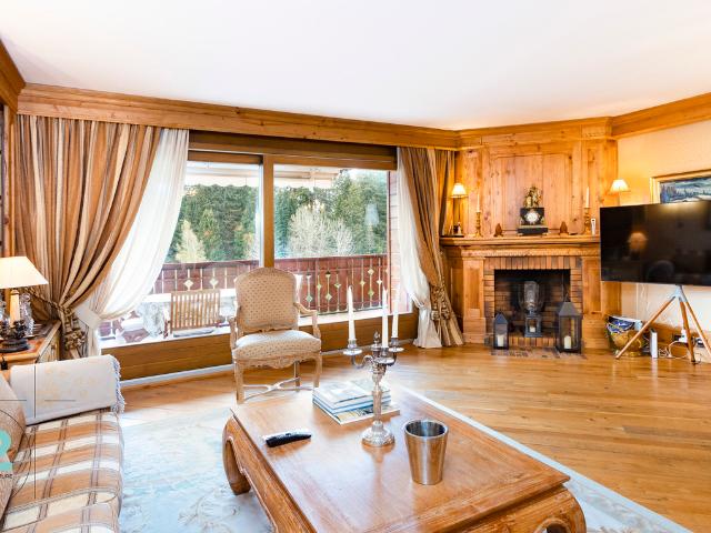 Wohnung mieten in Crans-Montana, Wallis