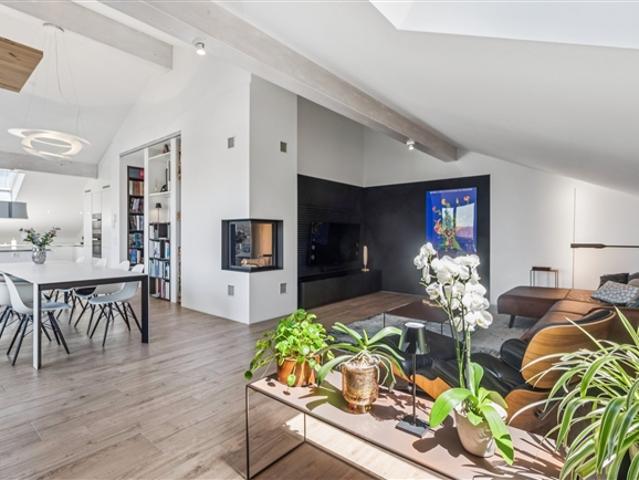Wohnung kaufen in Marly, Freiburg