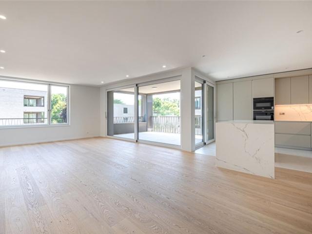 Wohnung kaufen