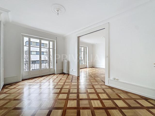 Wohnung mieten in Conches