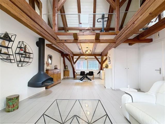 Einfamilienhaus kaufen in Corcelles (NE)