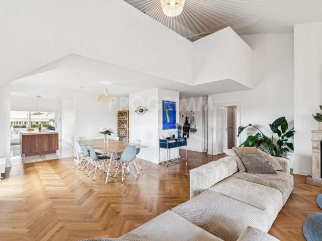 Maisonette kaufen in Cologny