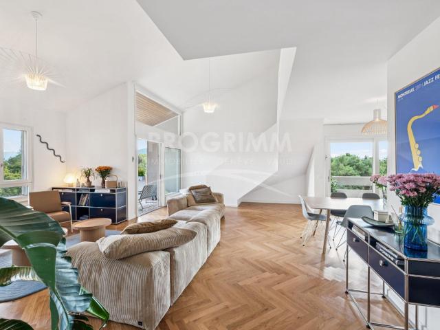 Maisonette kaufen in Cologny