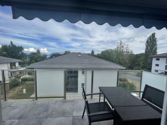 Wohnung mieten in Saint-Prex, District de Morges