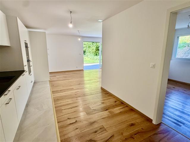 Wohnung kaufen in Attalens, Freiburg