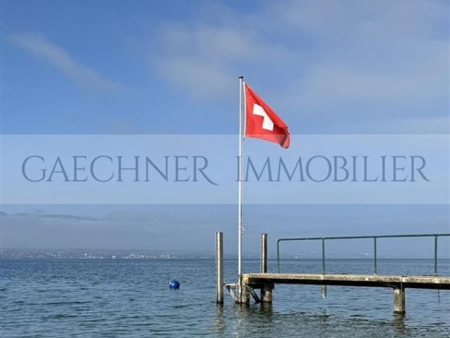Wohnung kaufen in Cologny