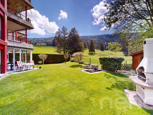Wohnung kaufen in Mont-de-Buttes