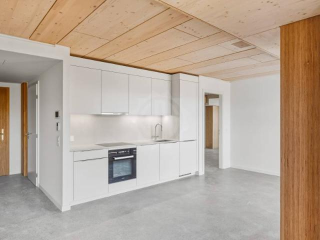 Wohnung mieten in Prilly, Waadt
