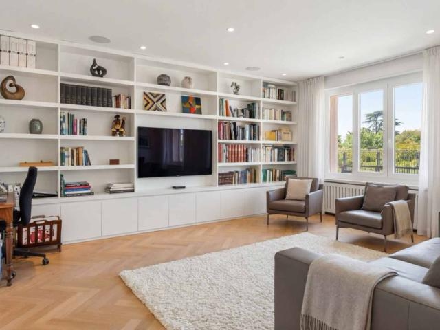 Wohnung kaufen in Cheseaux-Lausanne, Waadt