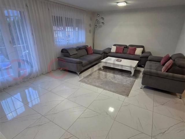 Wohnung kaufen in Saxon, Wallis