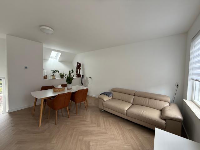 Appartement te huur in Bezuidenhout, Den Haag
