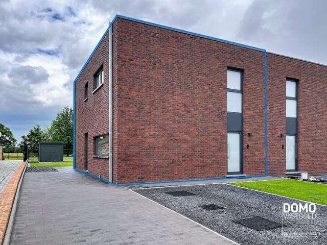Maison location à Lummen, Limburg