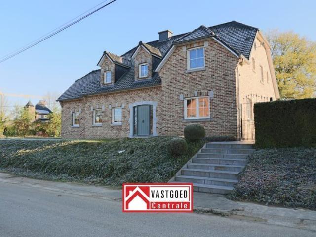Maison location à 's Gravenvoeren, Limburg
