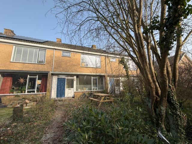 Kamer te huur in Paddepoel-Noord, Groningen