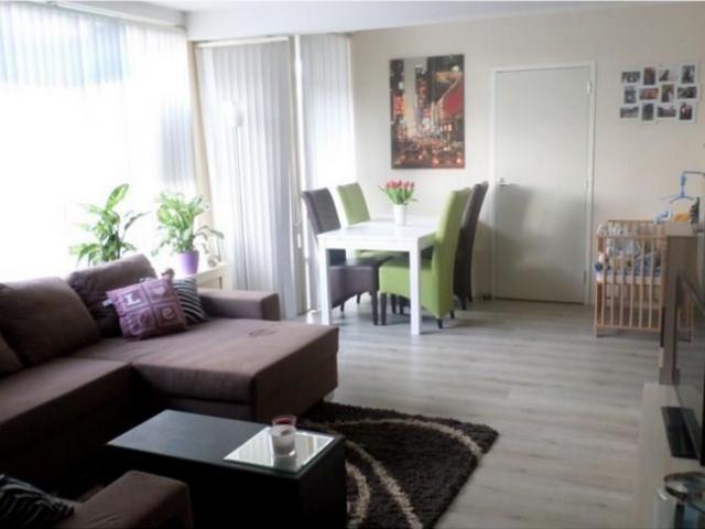 Appartement te huur in Hillegersberg-Schiebroek, Rotterdam