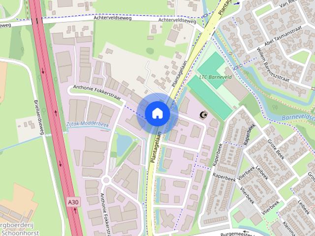 Appartement te huur in Barneveld, Gelderland