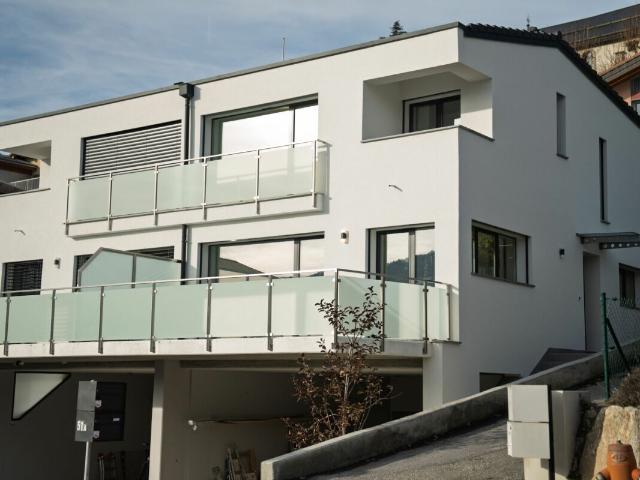 Reihenfamilienhaus kaufen in Grimisuat, Wallis