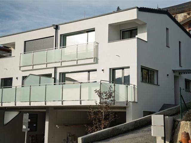 Einfamilienhaus kaufen in Grimisuat, Wallis