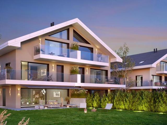 Haus kaufen in Bogis-Bossey, Waadt