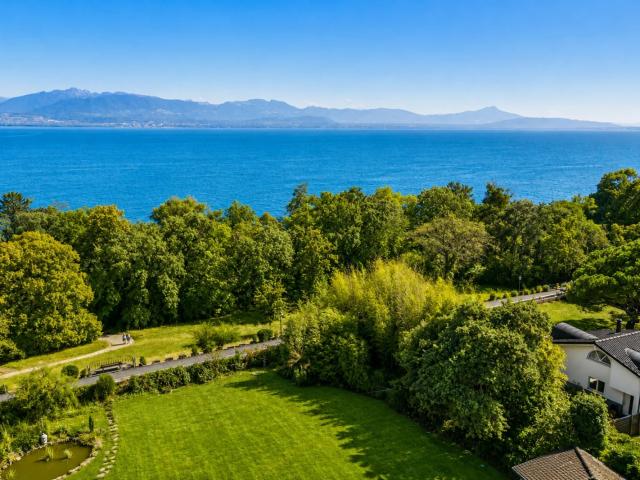 Reihenfamilienhaus kaufen in Buchillon, District de Morges
