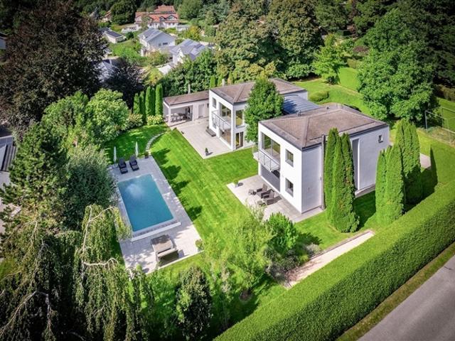 Einfamilienhaus kaufen in Epalinges, Waadt