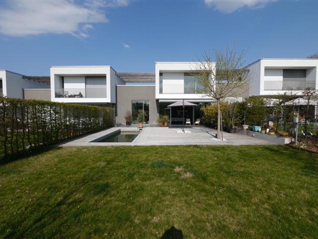 Einfamilienhaus mieten in Collonge-Bellerive