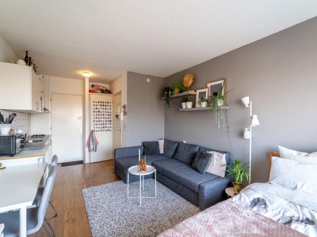 Studio te huur in Groningen