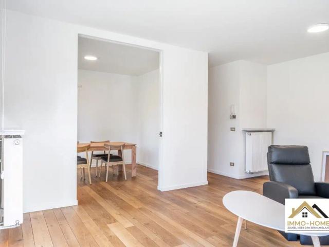 Appartement location à Desteldonk, Oost-Vlaanderen