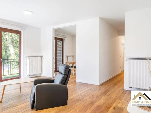 Appartement location à Desteldonk, Oost-Vlaanderen
