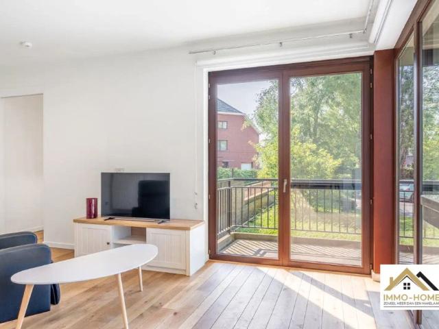 Appartement location à Desteldonk, Oost-Vlaanderen