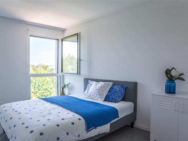 Wohnung mieten in Granges-Paccot, Freiburg