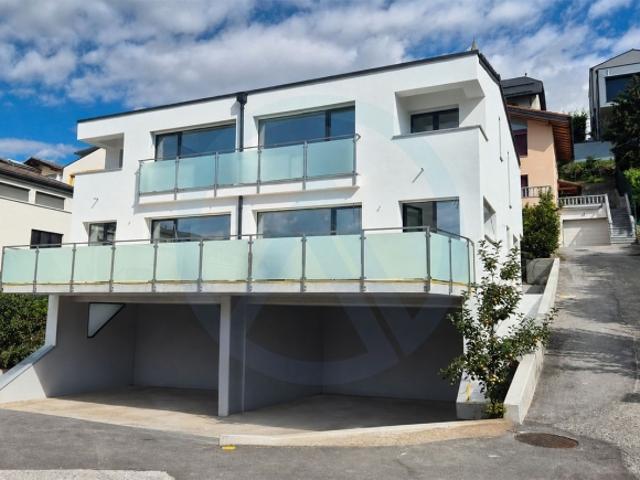 Einfamilienhaus kaufen in Grimisuat, Sion
