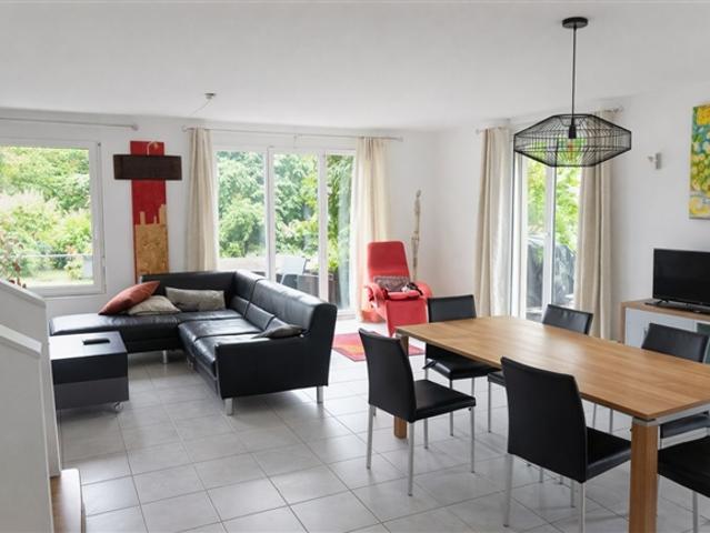 Einfamilienhaus kaufen in Romanel-sur-Morges, Waadt