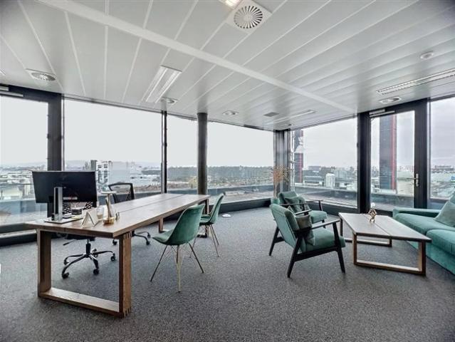 Büro mieten in Aïre