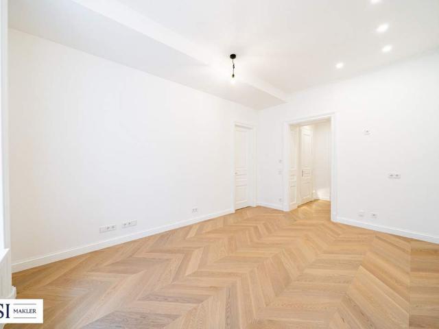 Wohnung kaufen in Wien