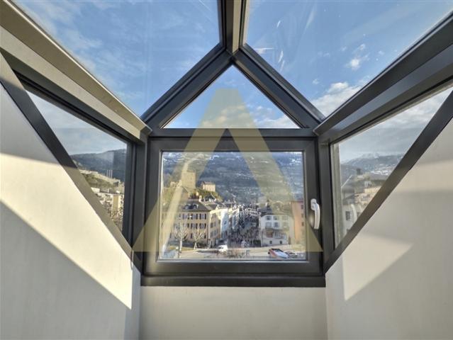 Wohnung kaufen in Les Mayens-de-Sion, Wallis