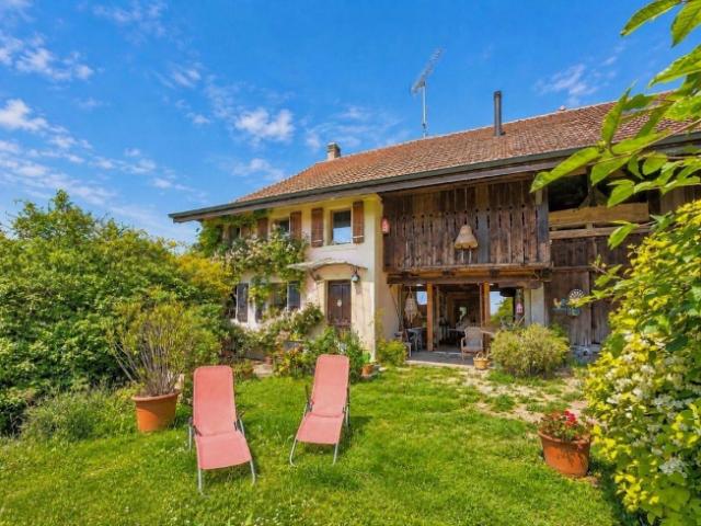 Einfamilienhaus kaufen in Promasens, Rue